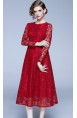 Madalynn Dress